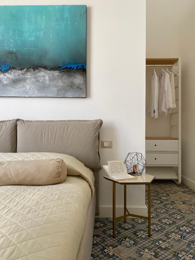 B&B Palazzo Corselli Μπαγκερία Εξωτερικό φωτογραφία